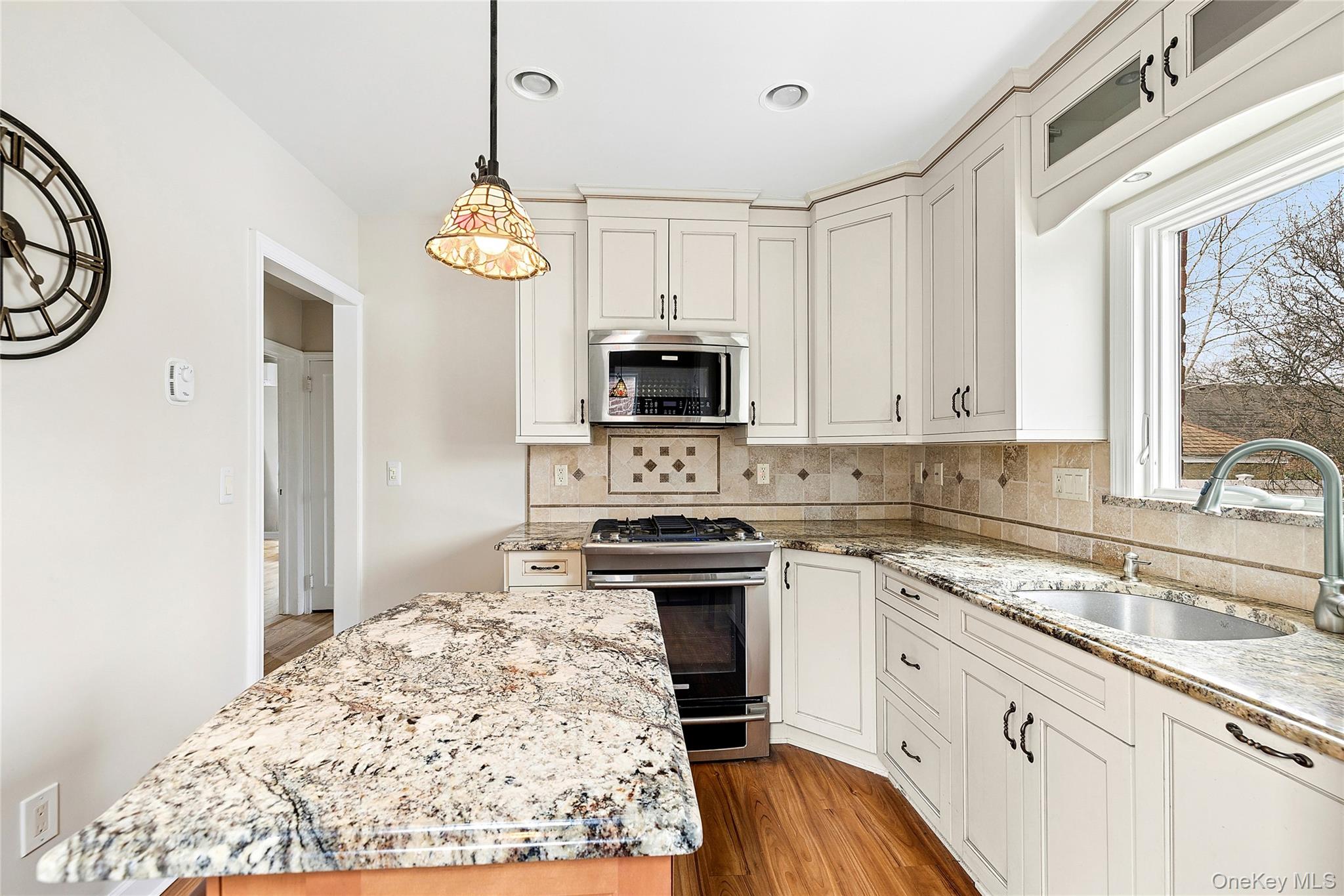 166 Commonwealth Street