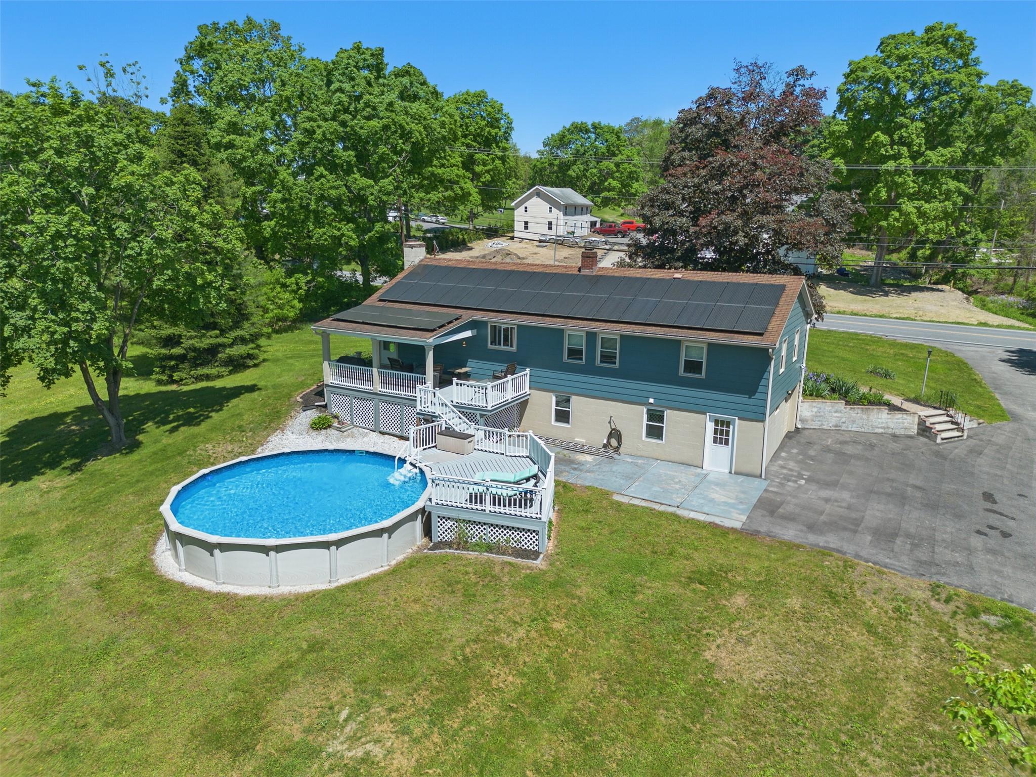 484 Noxon Road, Poughkeepsie, New York image 36