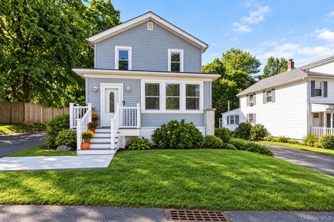 Homes For Sale - 18 St Joseph Place<br/> New Windsor, NY 12553