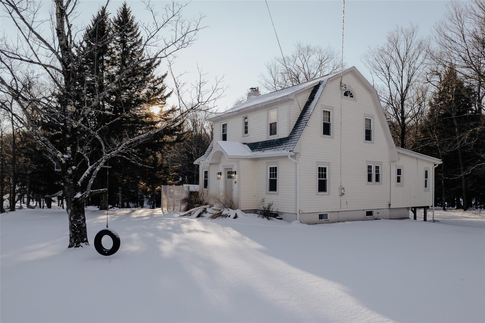 29 N Back Shandelee Road, Livingston Manor, Florida image 36