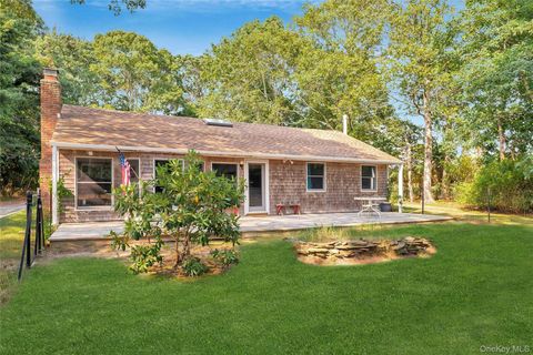 2 Fairview Street Westhampton NY 11977