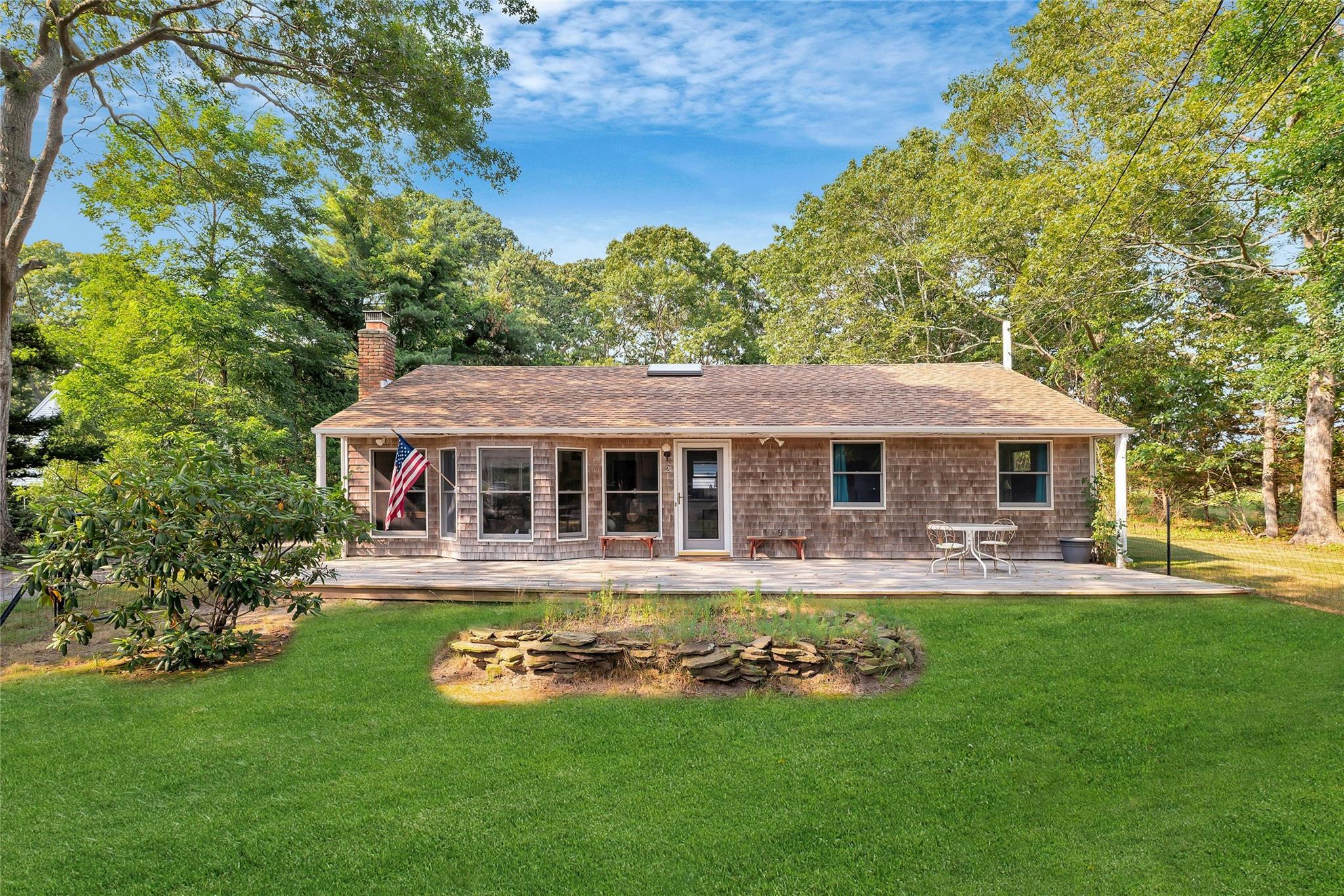 2 Fairview Street