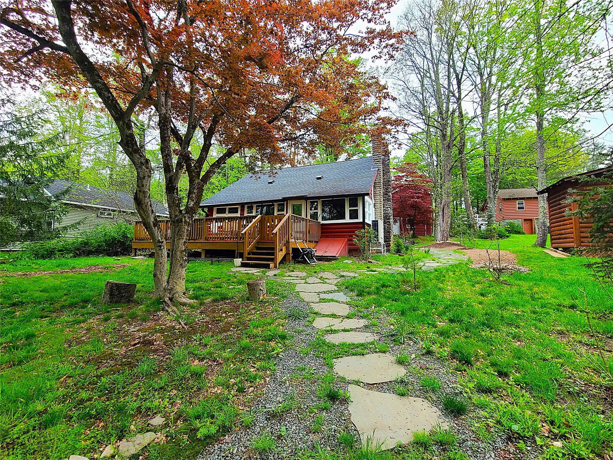 112 E Thompson Place, Smallwood, New York image 25