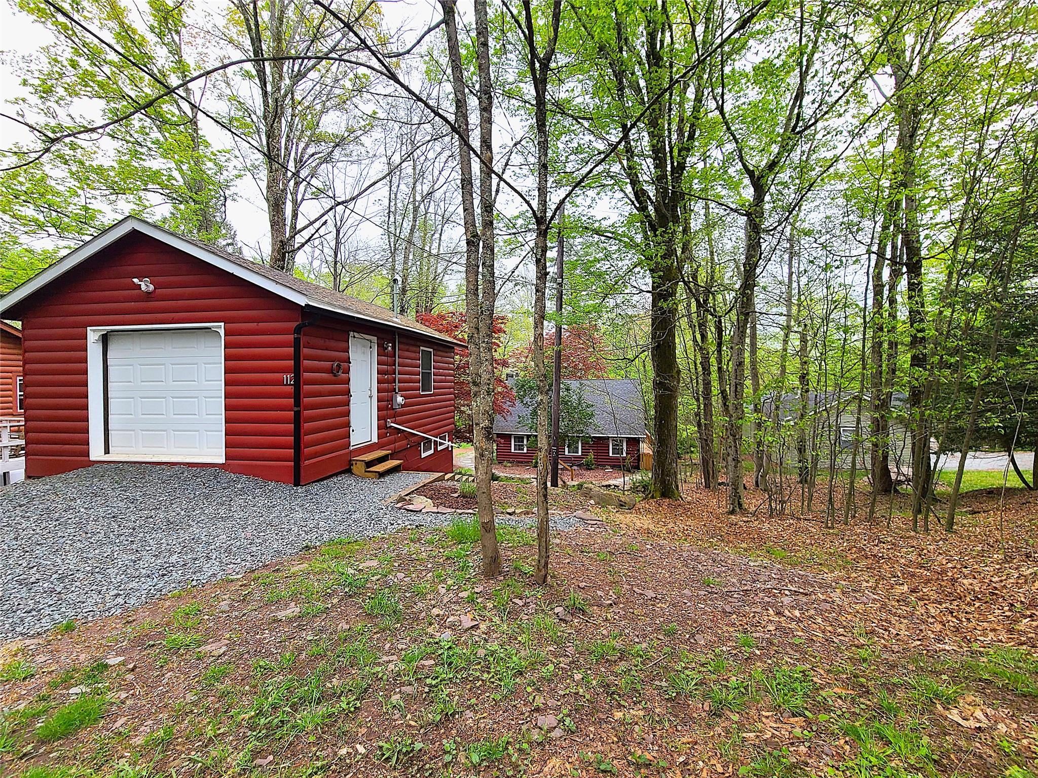 112 E Thompson Place, Smallwood, New York image 3