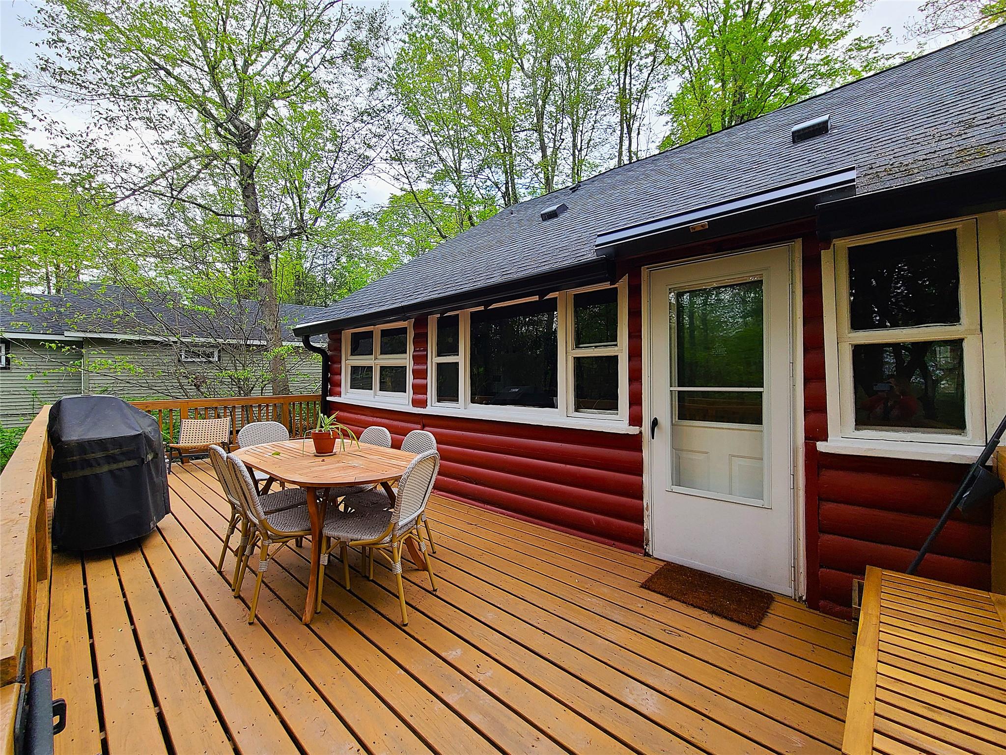 112 E Thompson Place, Smallwood, New York image 21