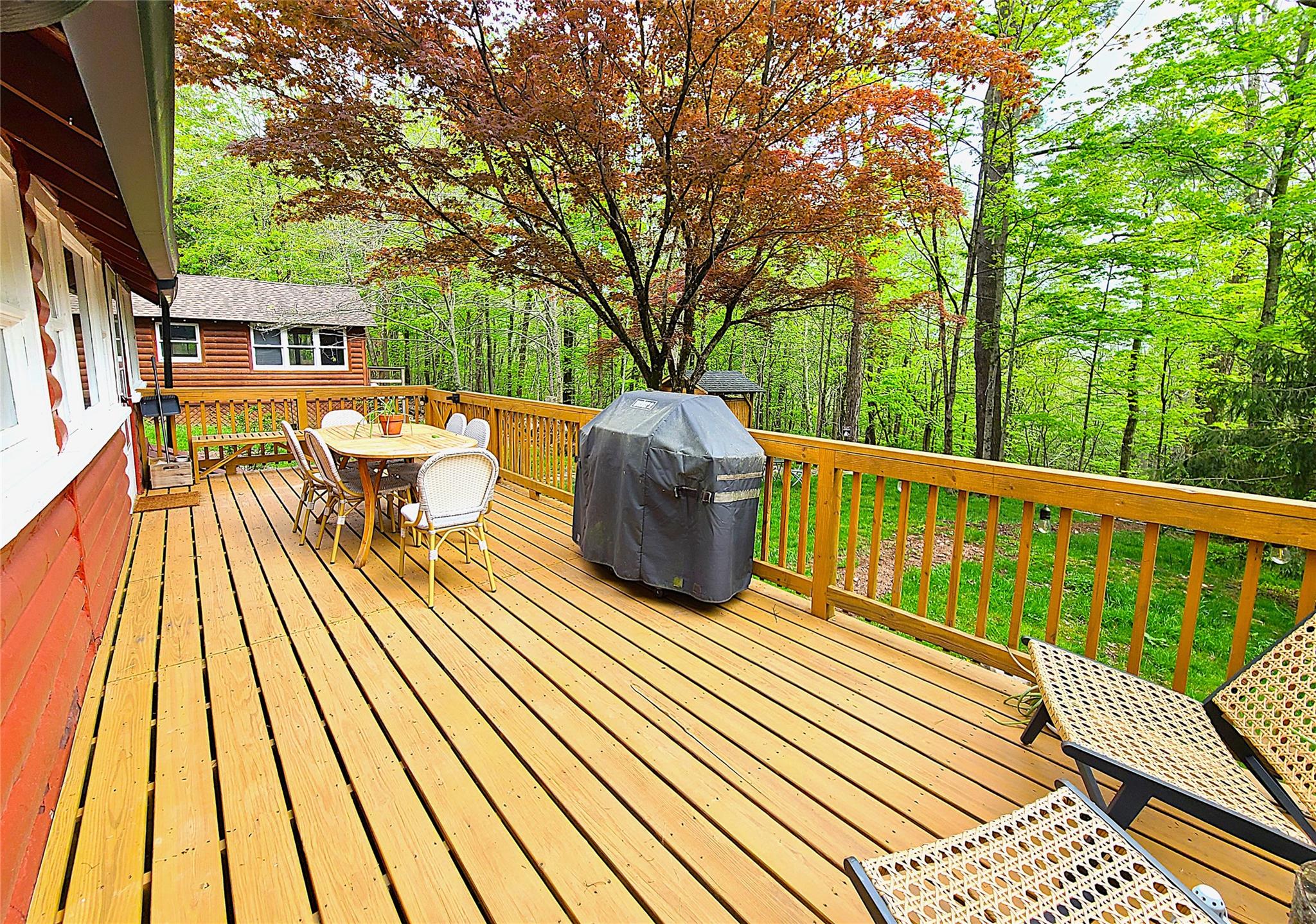 112 E Thompson Place, Smallwood, New York image 20