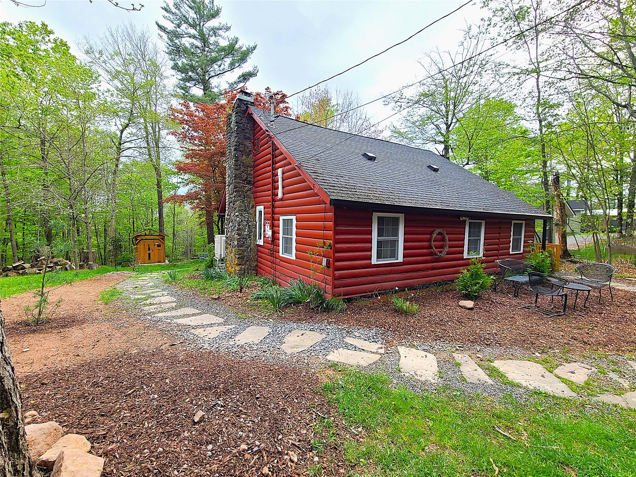 112 E Thompson Place, Smallwood, New York image 38