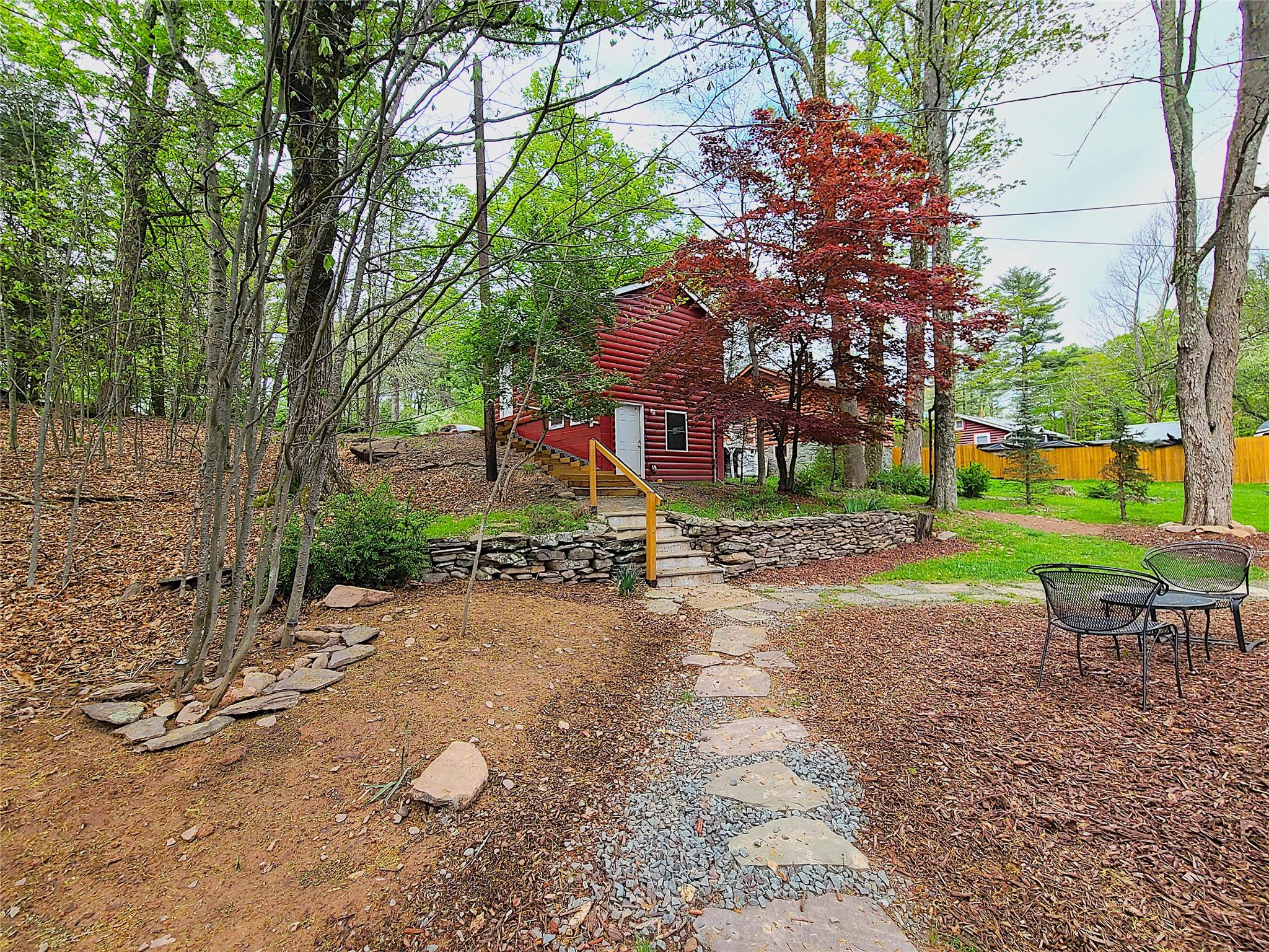 112 E Thompson Place, Smallwood, New York image 27