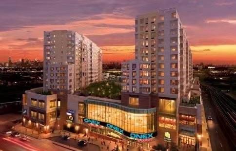 College Point Boulevard Ph1d, Flushing, Queens, NY - 1 Bathrooms  
2 Rooms - 