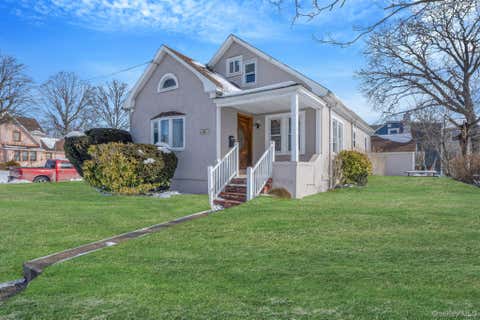 Homes For Sale - 44 Nassau Parkway<br/> Hempstead, NY 11550