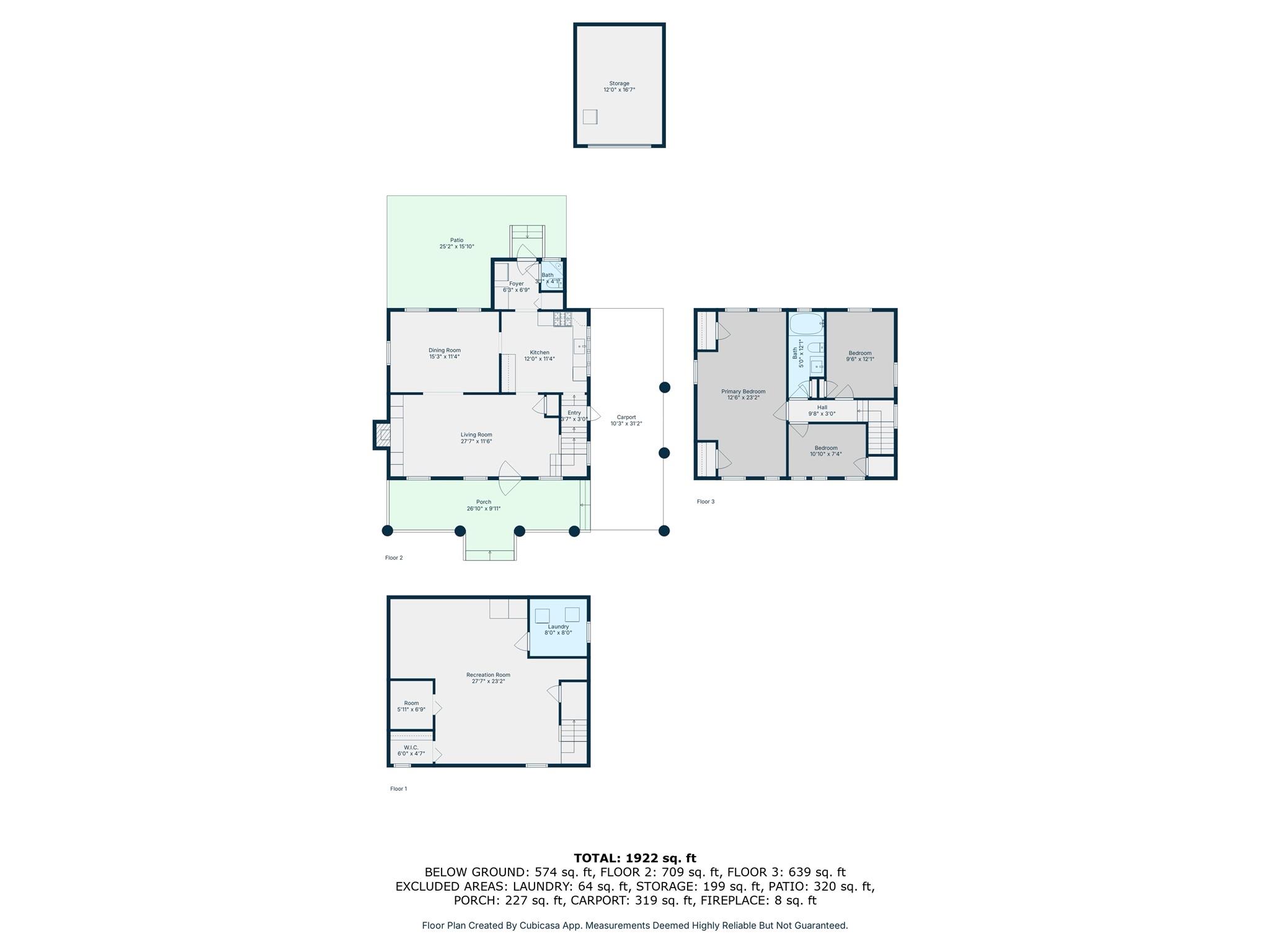 339 Pine Street, Freeport, New York image 41