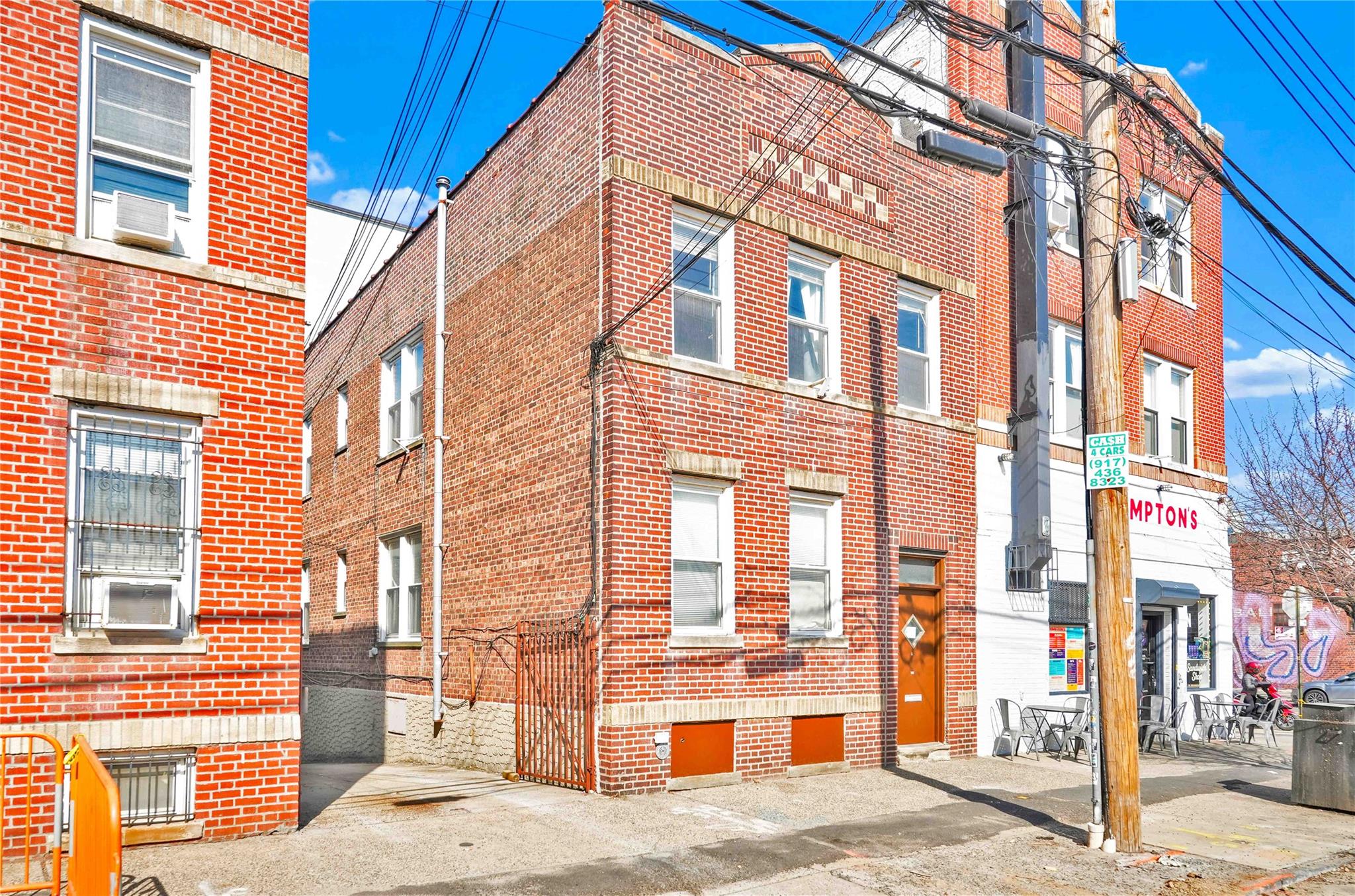 Property for Sale at 14th Street, Astoria, Queens, NY - Bedrooms: 5 
Bathrooms: 2  - $1,299,000