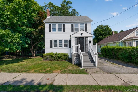 Homes For Sale - 196 Cottage Street<br/> Middletown, NY 10940