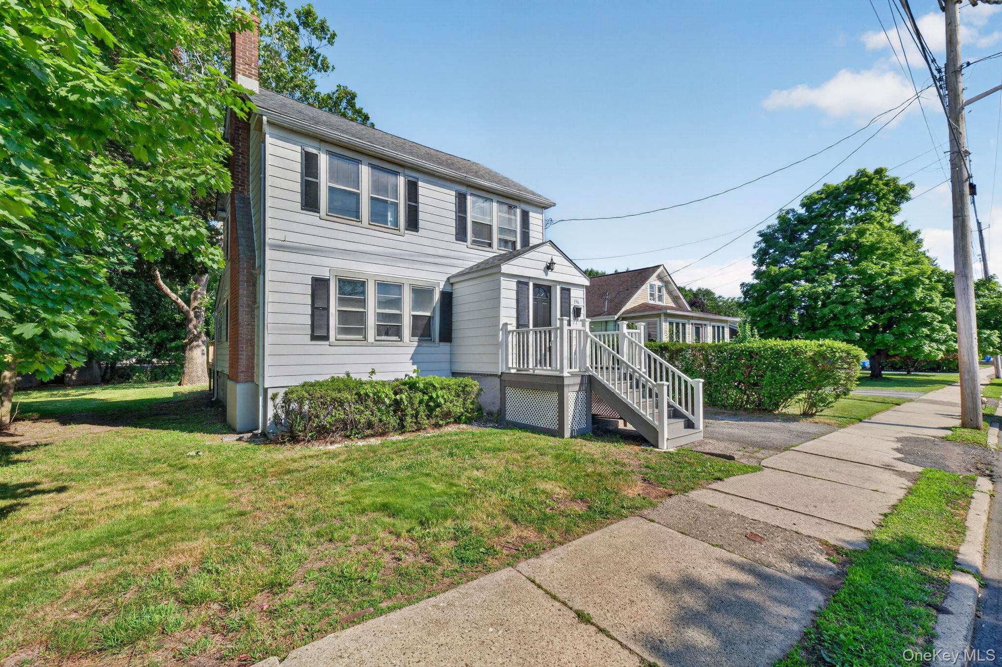 196 Cottage Street