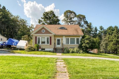 5469 State Route 55 Liberty NY 12754