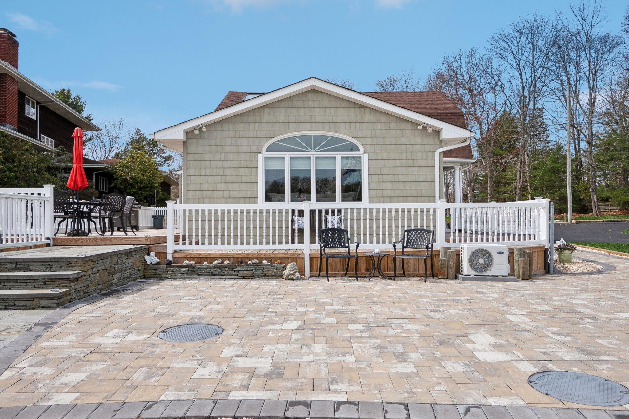 16 Red Bridge Road, Center Moriches, New York image 45