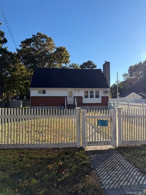 66 Frederick Avenue