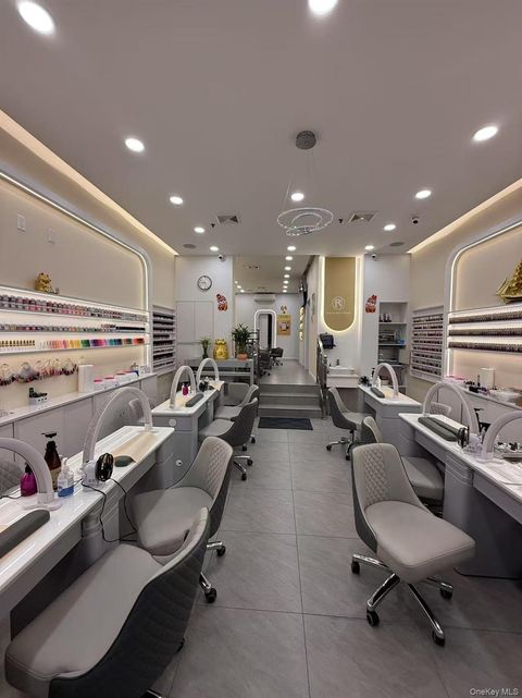 166 Church Street New York (Manhattan) NY 10007