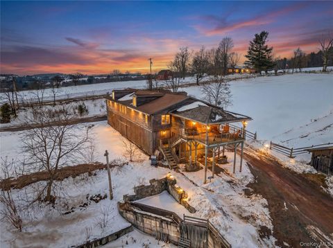 282 W Shore Road Bethel NY 12783