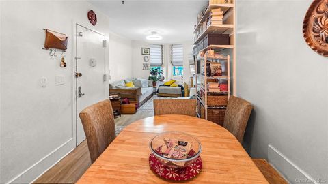 200 Hull Street 200B Brooklyn NY 11233