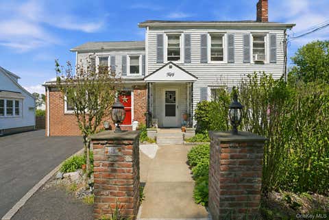 Multifamily For Sale - 50 Sunset Road Rd<br/> Montrose, NY 10548