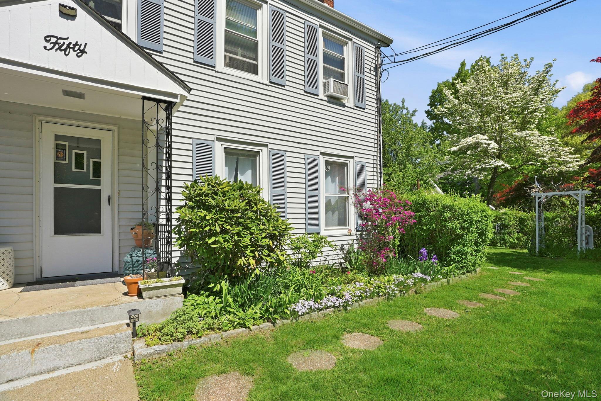 50 Sunset Road