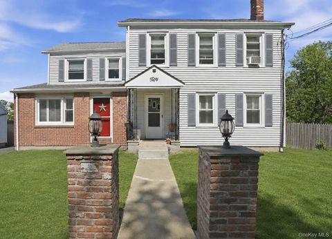 50 Sunset Road Montrose NY 10548