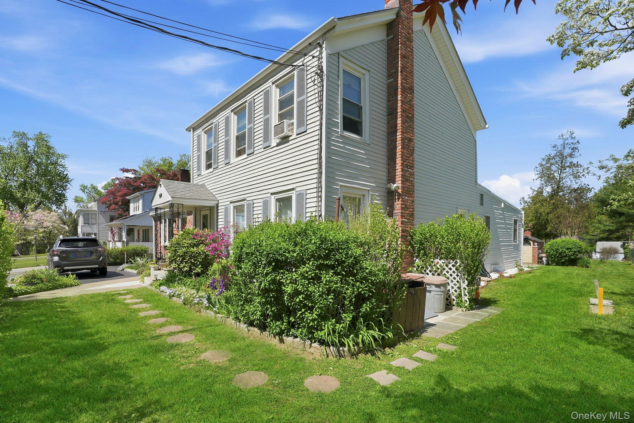 50 Sunset Road