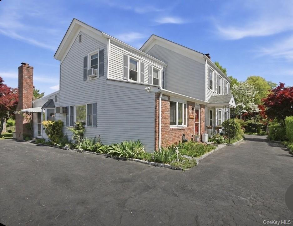 50 Sunset Road