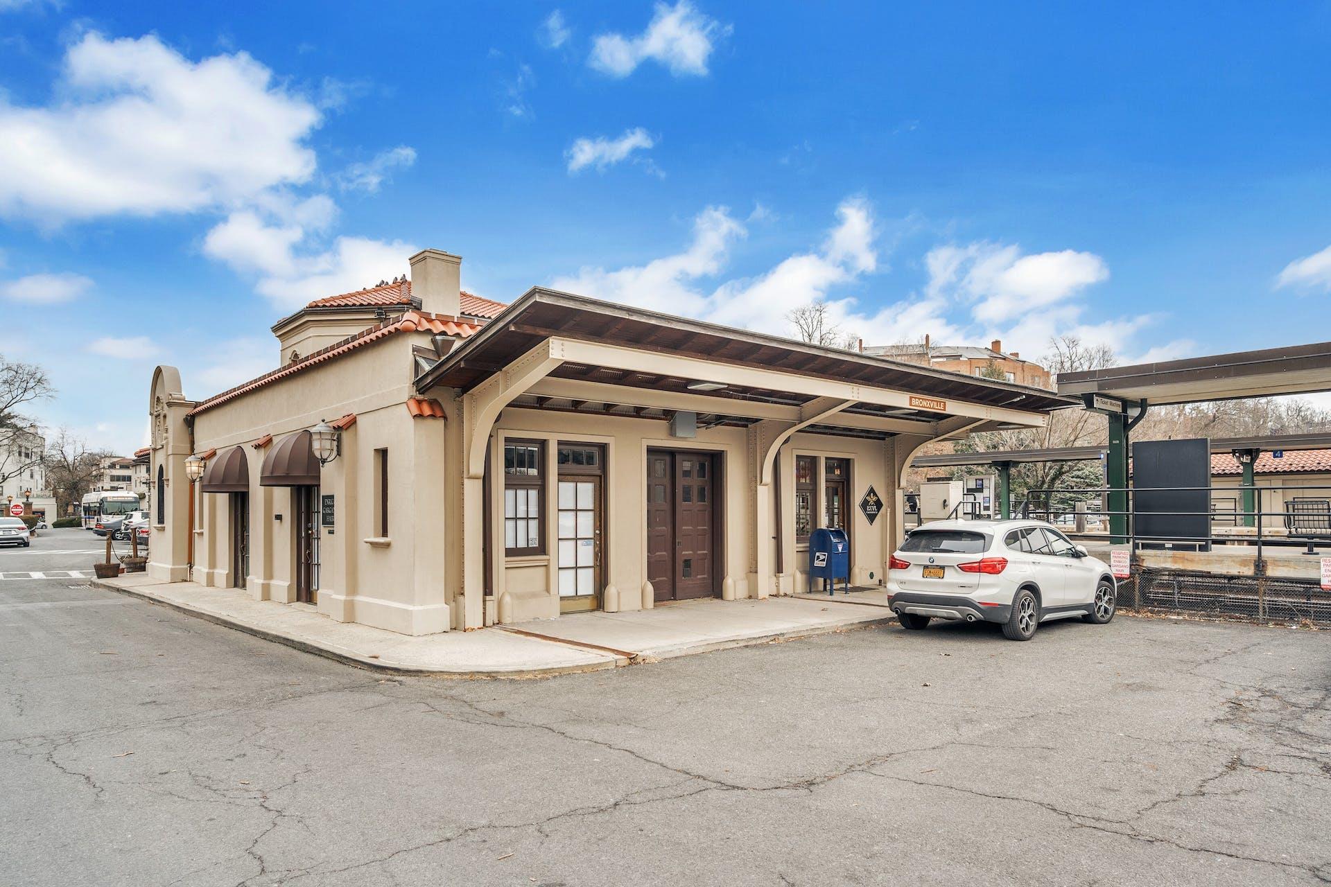 280 Bronxville Road #5B, Bronxville, New York image 36