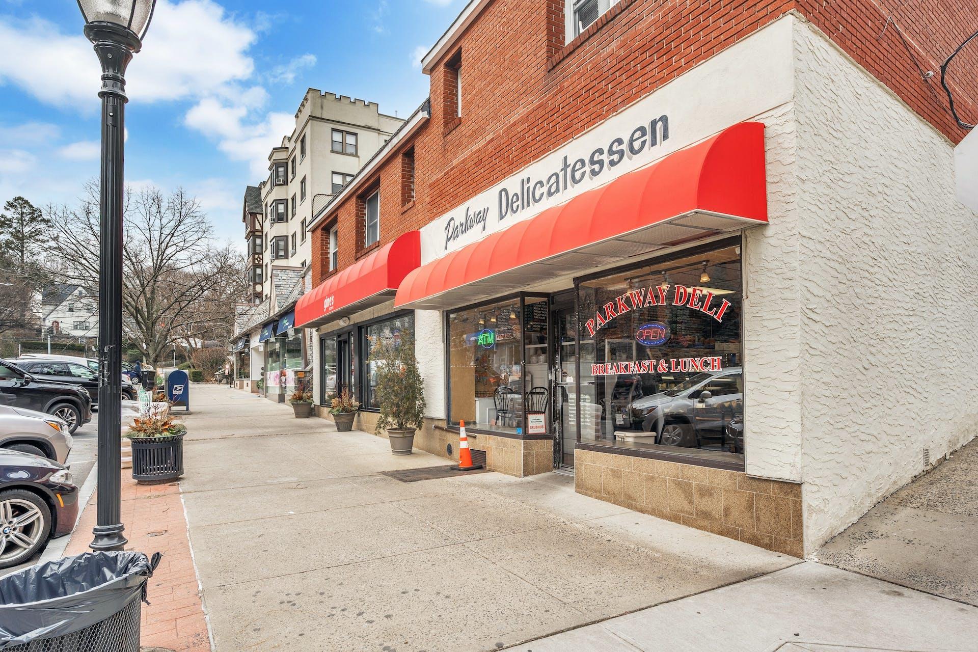 280 Bronxville Road #5B, Bronxville, New York image 30