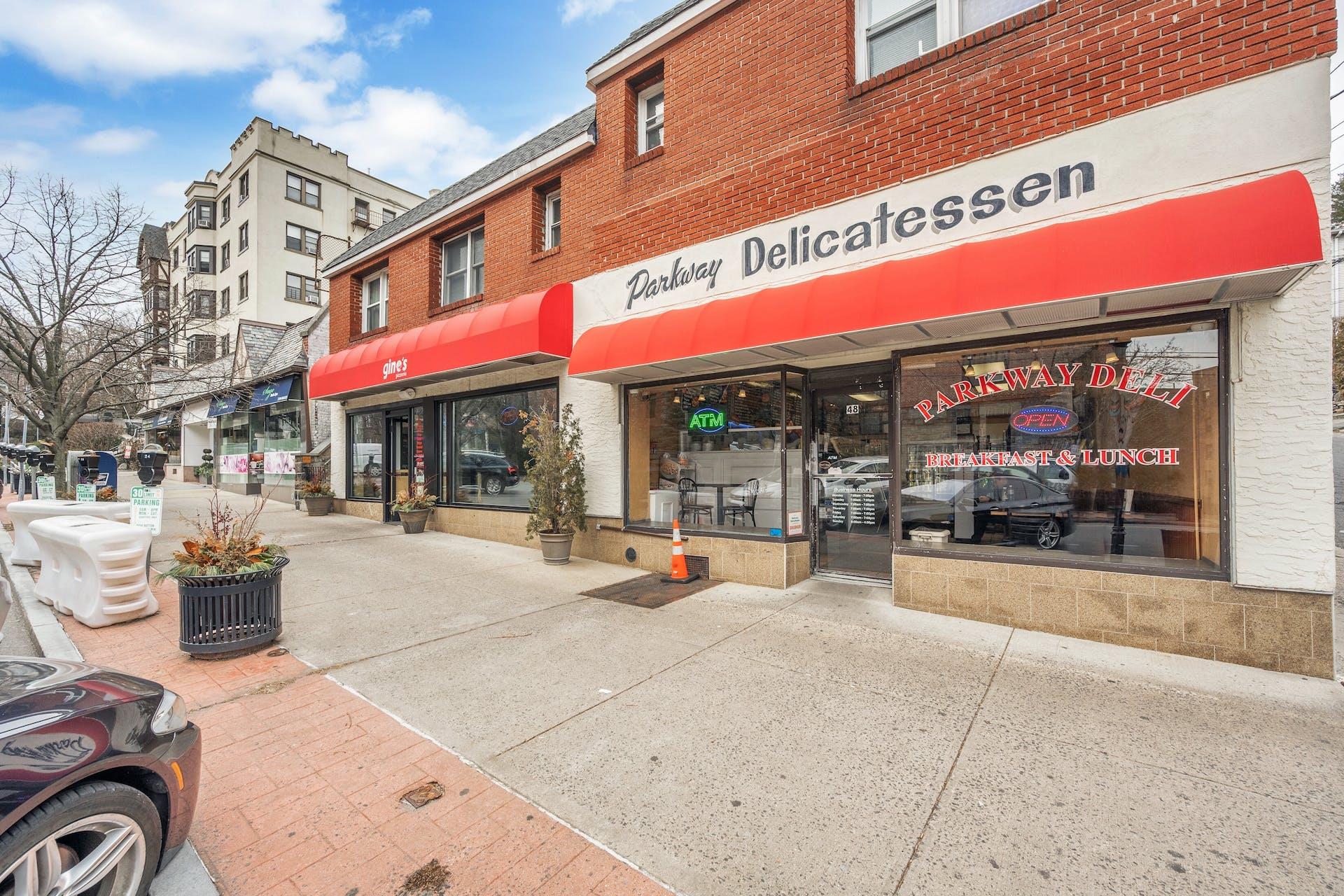 280 Bronxville Road #5B, Bronxville, New York image 31