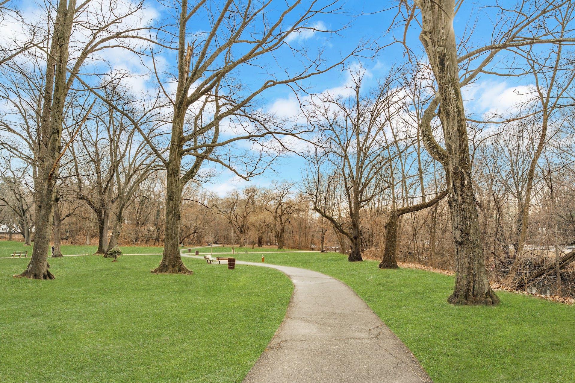 280 Bronxville Road #5B, Bronxville, New York image 29