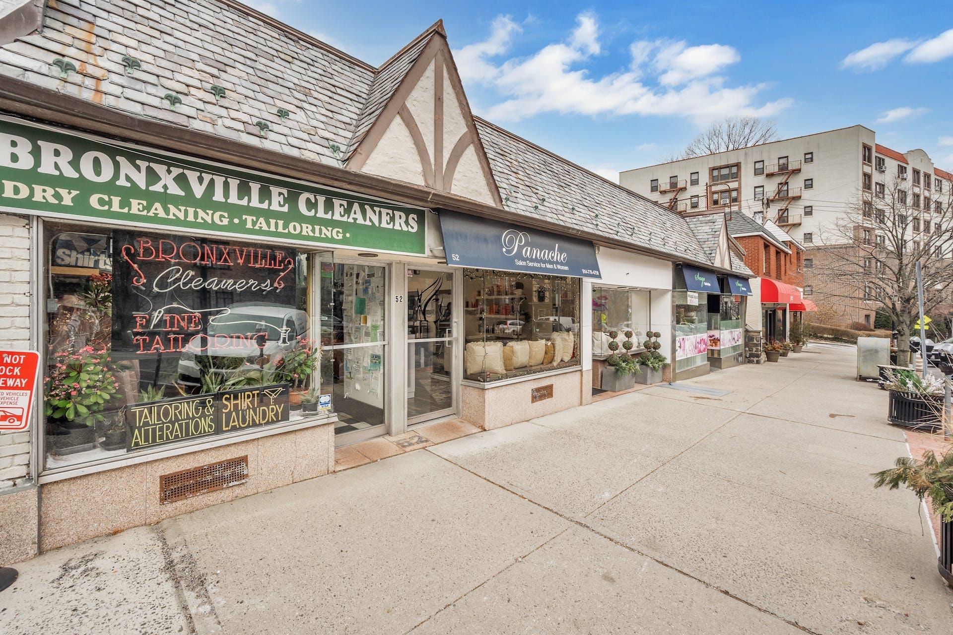 280 Bronxville Road #5B, Bronxville, New York image 32