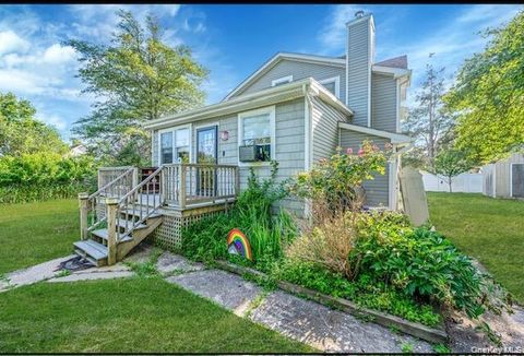 52 Manhasset Drive Mastic Beach NY 11951