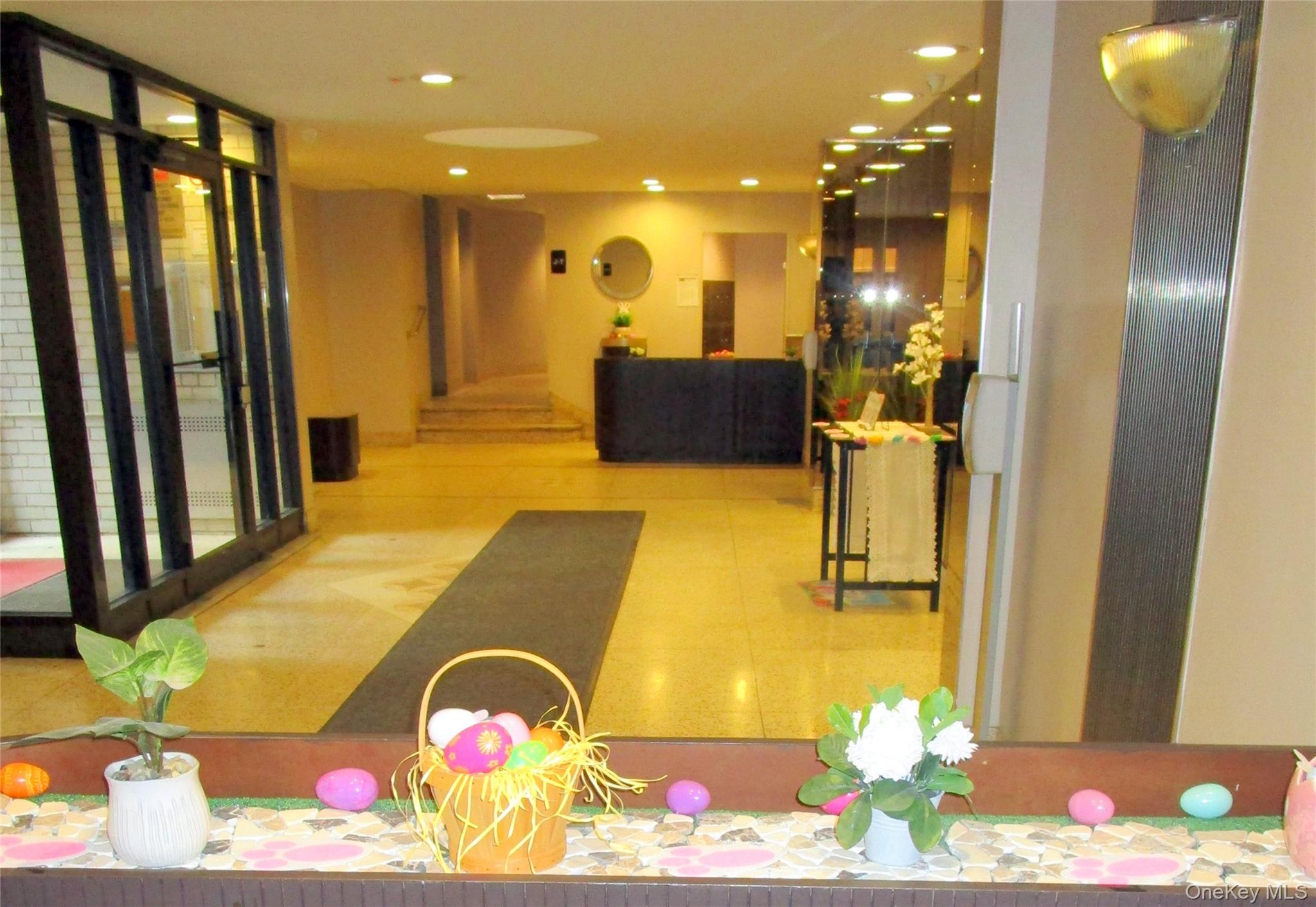 4320 Van Cortlandt Park E 3F