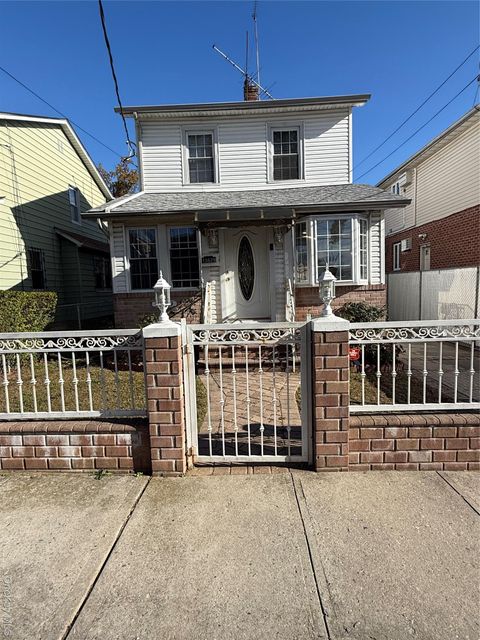 136-29 220th Place 220th Place Laurelton NY 11413