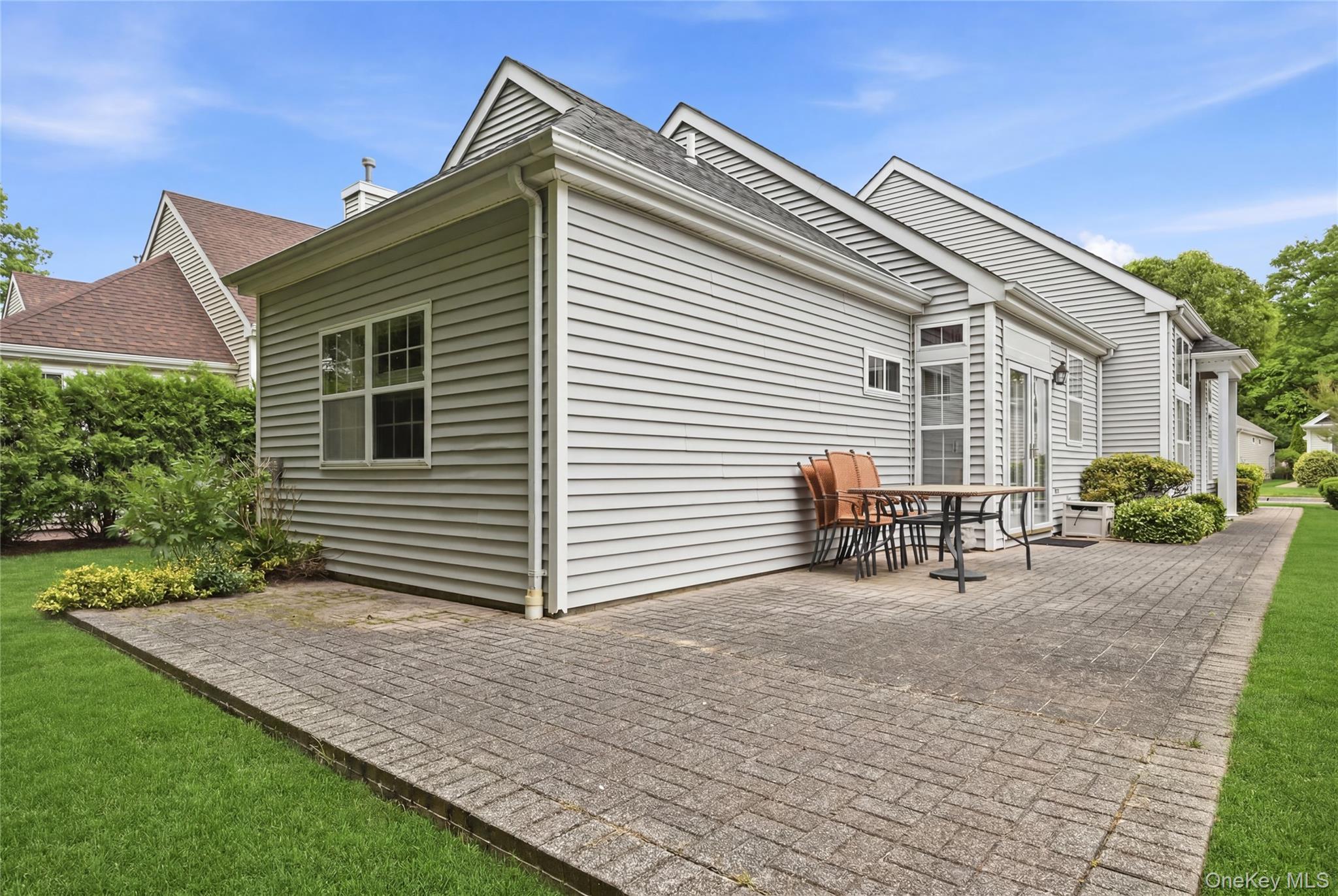 544 Leisure Drive