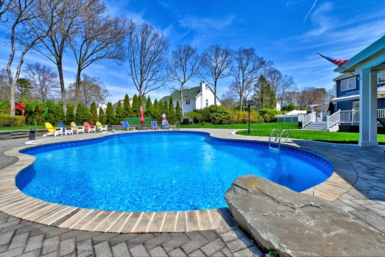 50 Ridgefield Drive, Shoreham, New York image 31