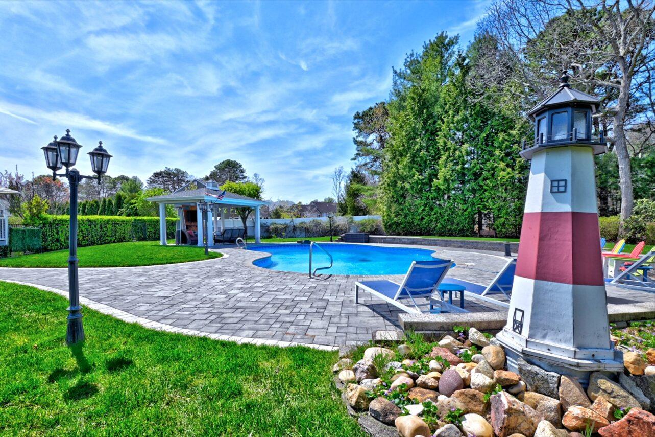50 Ridgefield Drive, Shoreham, New York image 36
