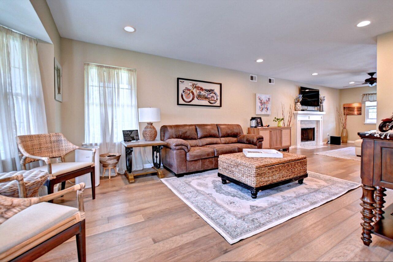50 Ridgefield Drive, Shoreham, New York image 3