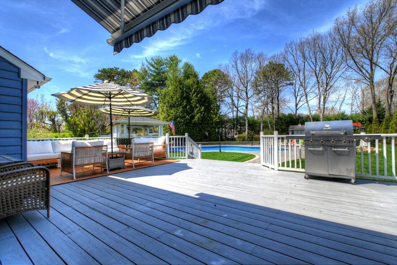 50 Ridgefield Drive, Shoreham, New York image 26