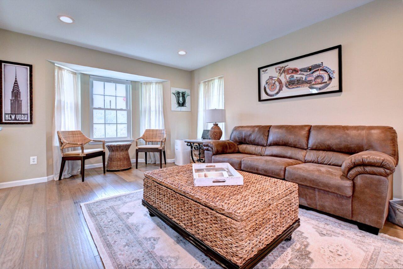 50 Ridgefield Drive, Shoreham, New York image 5