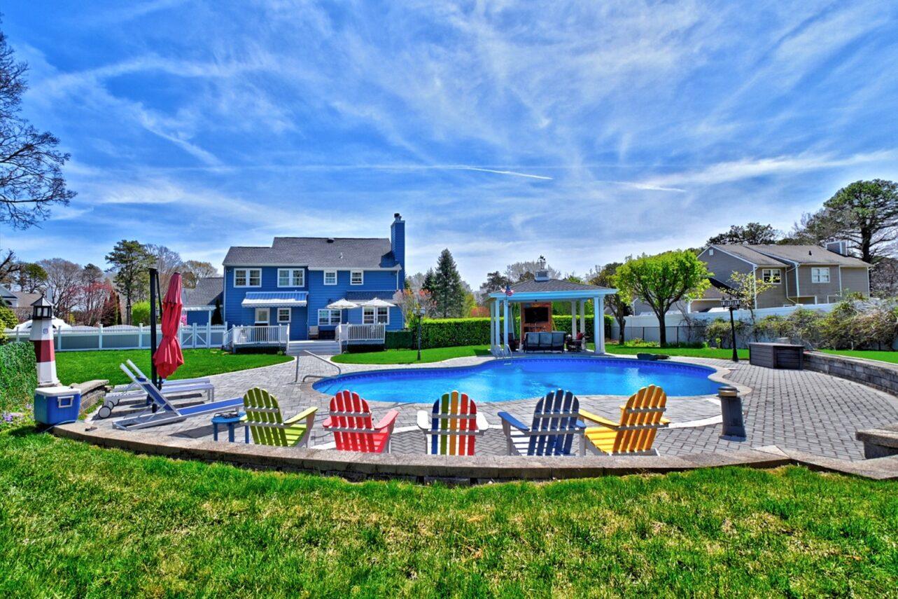 50 Ridgefield Drive, Shoreham, New York image 34