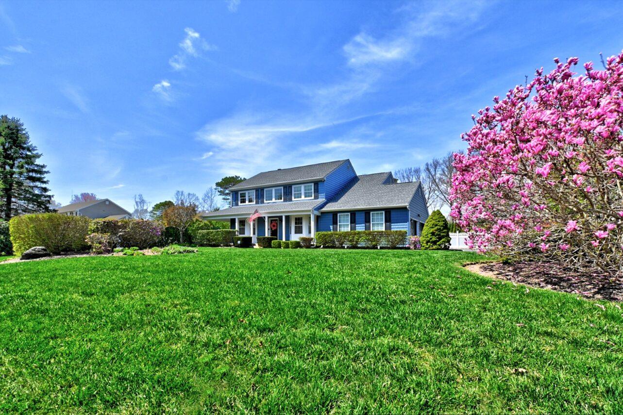 50 Ridgefield Drive, Shoreham, New York image 39