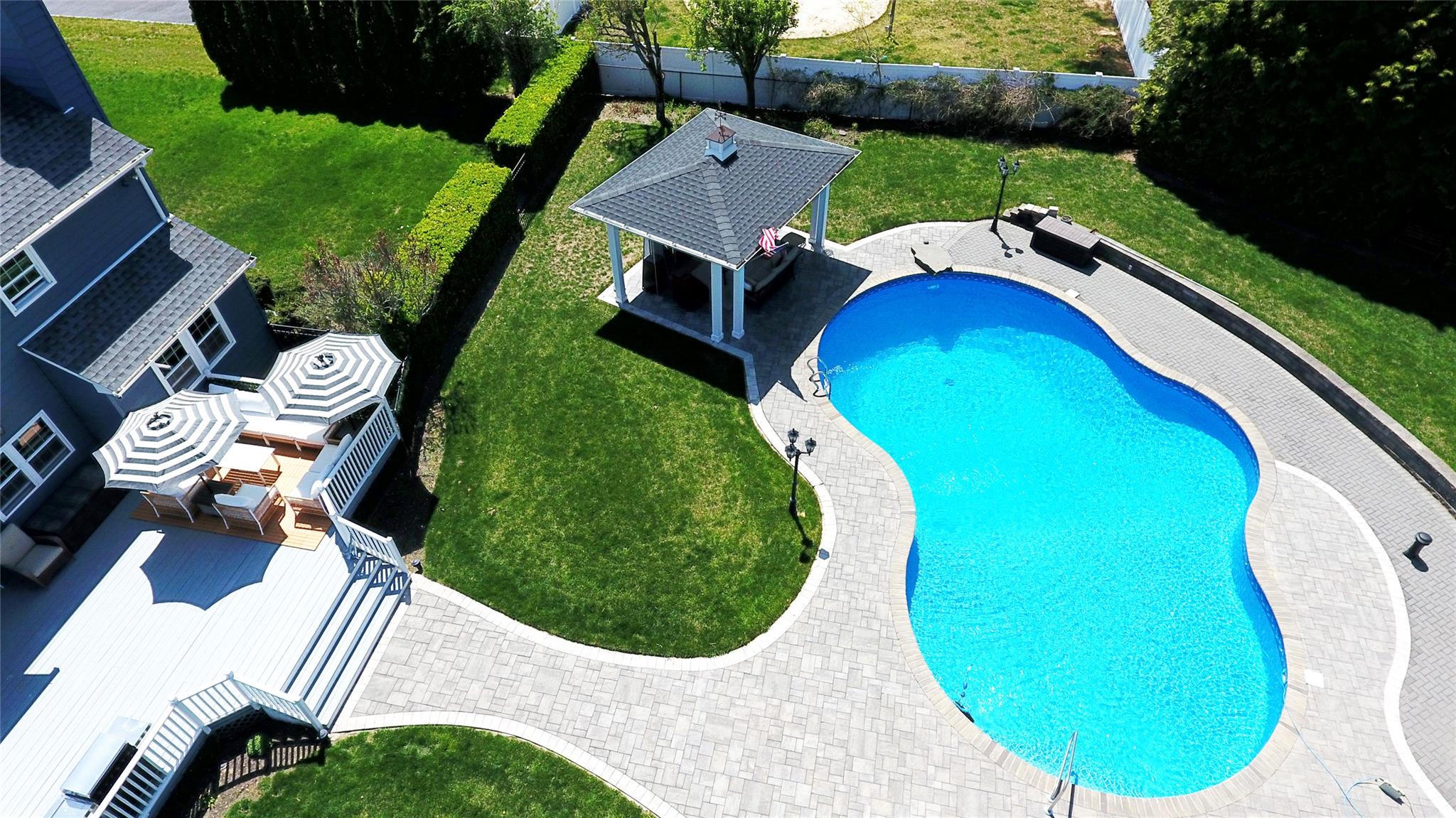 50 Ridgefield Drive, Shoreham, New York image 37
