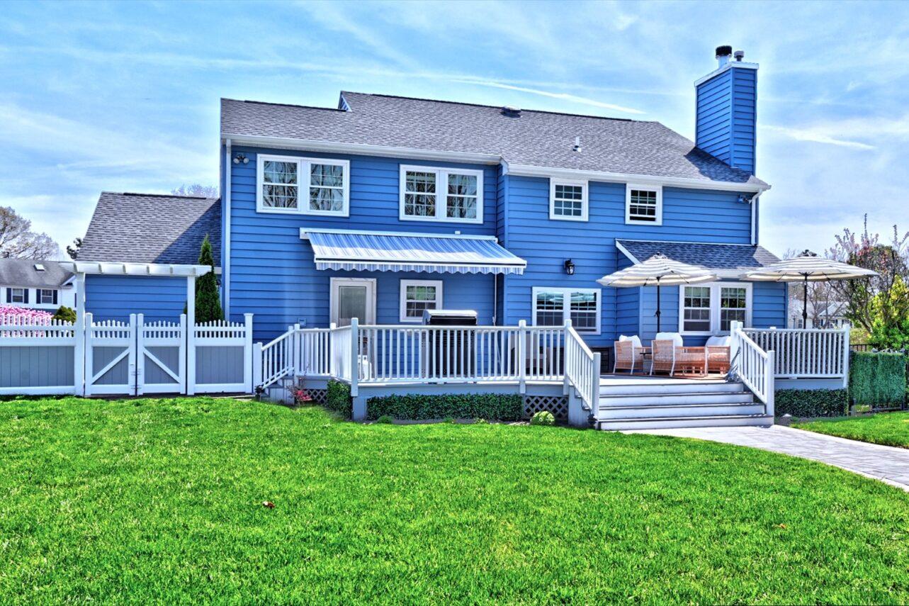 50 Ridgefield Drive, Shoreham, New York image 33