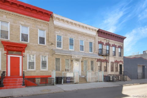 Apartment For Rent - 298 Cooper Street #4<br/> Brooklyn, NY 11237