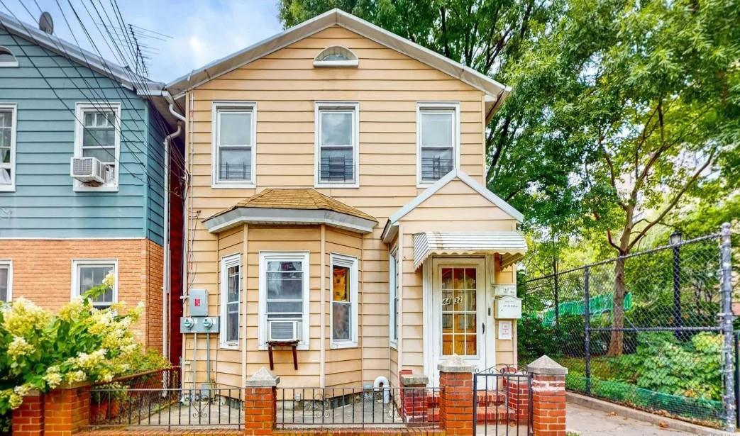 Property for Sale at 64 Street 2 Family, Woodside, Queens, NY - Bedrooms: 5 
Bathrooms: 3  - $1,299,999