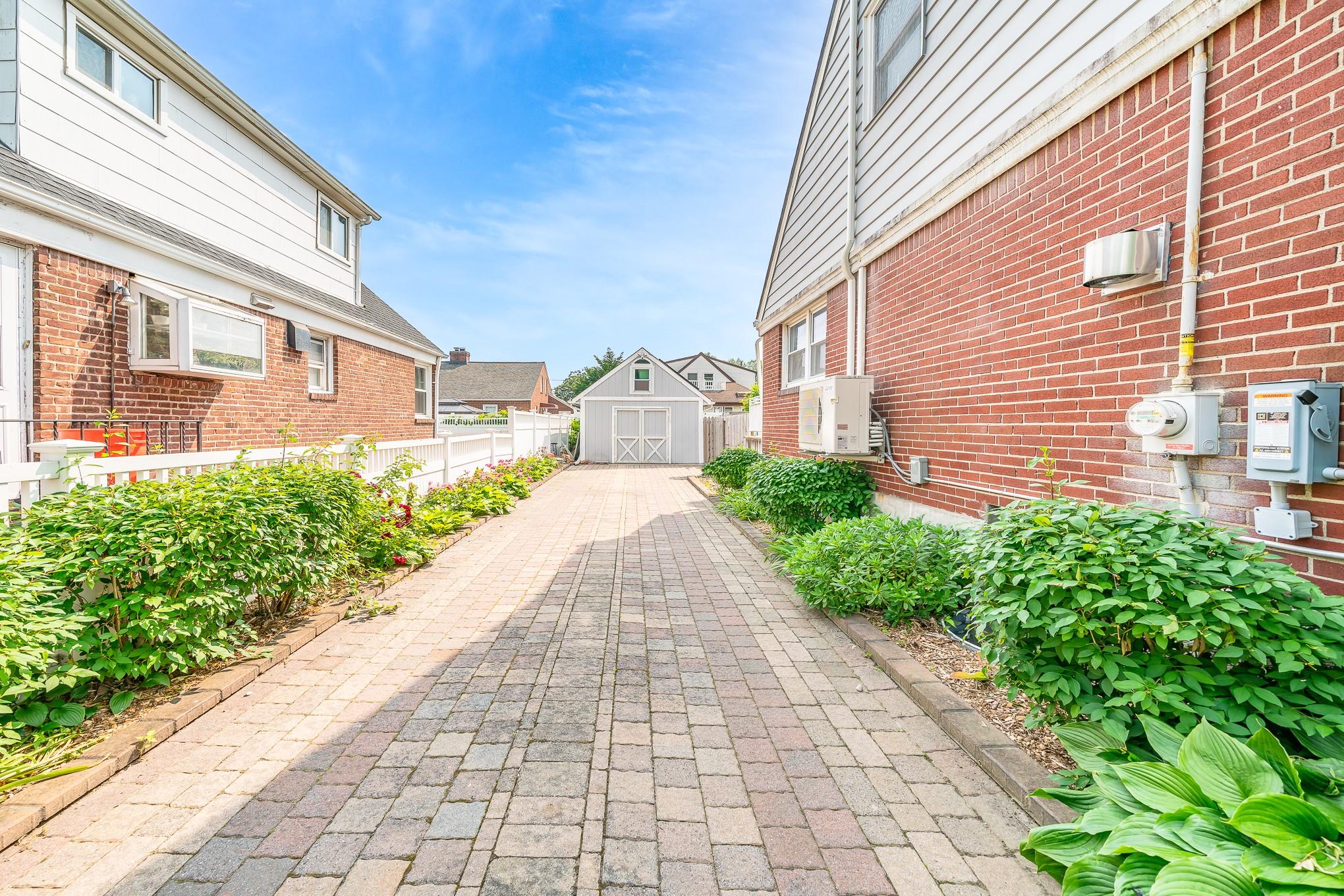 136 Wardwell Road